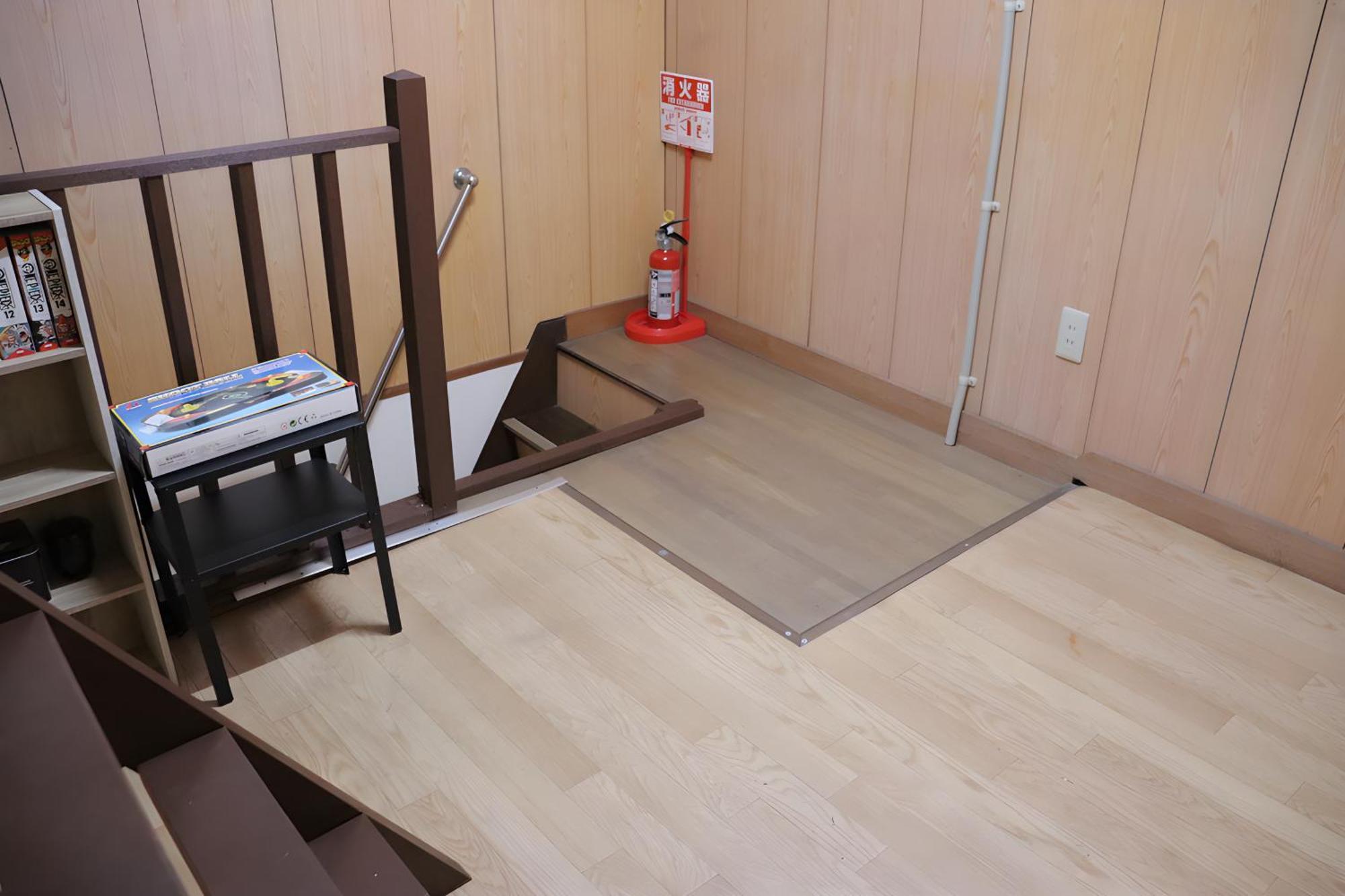 فيلا Renewal 天神橋筋六丁目駅徒歩2分 屋上テラス付き一軒家 天満居酒屋街2分 梅田10分 難波15分 أوساكا المظهر الخارجي الصورة